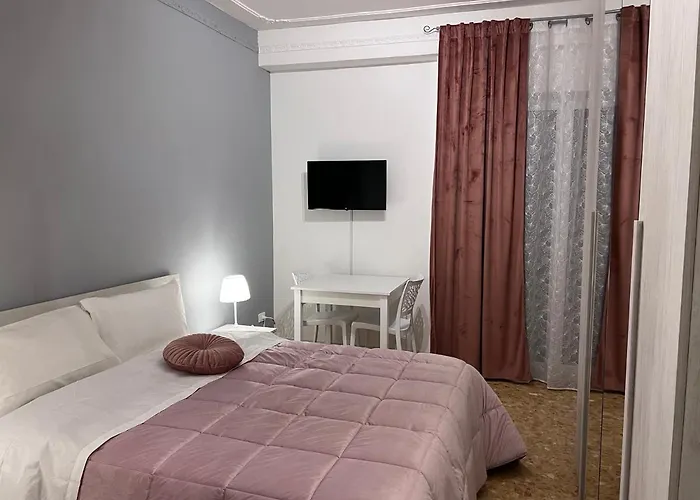 Bed and Breakfast Residenze Unita D'Italia Bari
